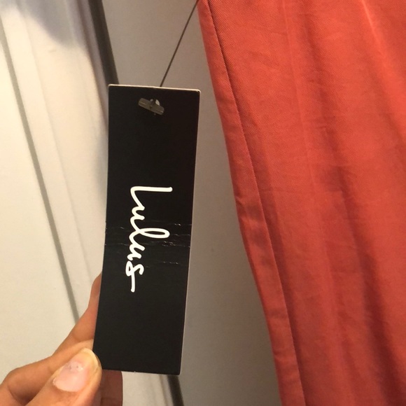 Brand new Lulu’s Shift dress - Picture 3 of 3